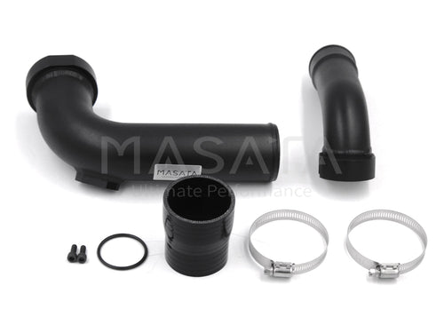 VOLKSWAGEN GOLF 7 1.21.4 TSI Chargepipe & Turbo to Intercooler Pipe - Masata UK