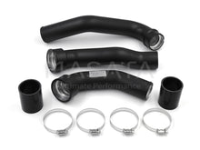 Load image into Gallery viewer, Masata Ford Focus MK4 1.5L Chargepipe &amp; Turbo to Intercooler Pipe - MASATA UK
