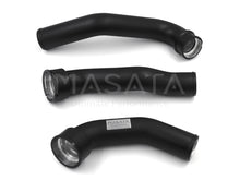 Load image into Gallery viewer, Masata Ford Focus MK4 1.5L Chargepipe &amp; Turbo to Intercooler Pipe - MASATA UK
