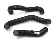 VOLKSWAGEN TIGUAN 2.0 TSI Chargepipe & Turbo to Intercooler Pipe - MASATA UK