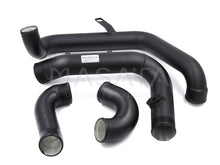 Load image into Gallery viewer, Masata Volkswagen Tiguan 330/380 TSI (MQB) Chargepipe &amp; Turbo to Intercooler Pipe
