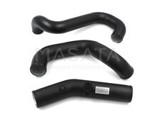 Load image into Gallery viewer, Audi B8 A4 A5 2.0T Aluminium Chargepipe &amp; Turbo to Intercooler Pipe - MASATA UK
