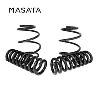Masata MST4000 Lowering Springs for BMW F80 M3 & F82 M4 (Competition & CS) – 20mm Front, 5–10mm Rear Drop – Performance Suspension Kit