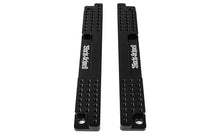 Load image into Gallery viewer, Macht Schnell Competition Liteweight Floor Mounts for BMW Racing Seats - E85/E86 Z4M, E90/E92 M3, F80 M3, F82 M4 - Recaro/Bucket Seat &amp; Slider Compatible
