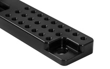 Load image into Gallery viewer, Macht Schnell Competition Liteweight Floor Mounts for BMW Racing Seats - E85/E86 Z4M, E90/E92 M3, F80 M3, F82 M4 - Recaro/Bucket Seat &amp; Slider Compatible
