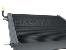 Load image into Gallery viewer, Masata BMW B48 B58 F20 F22 F30 F32 Performance Radiator (Inc. M140i, M240i, 340i &amp; 440i) - Masata UK
