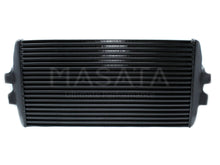 Load image into Gallery viewer, Masata HD Performance Intercooler Upgrade for BMW 5/6/7 Series F01 F06 F07 F10 F11 F12 F13 - 535i 530d 535d 518d 520d 525d 640d 740i | MST0097
