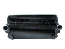 Load image into Gallery viewer, Masata HD Performance Intercooler Upgrade for BMW 5/6/7 Series F01 F06 F07 F10 F11 F12 F13 - 535i 530d 535d 518d 520d 525d 640d 740i | MST0097
