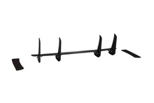 Load image into Gallery viewer, Maxton Design BMW 1 Series F20/F21 LCI 2015-2019 Rear Diffuser V1 (Fits M135i) - M-Power Style Performance Rear Bumper Diffuser - BM-1-F20F-M-CNC-RS1A
