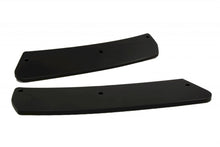 Load image into Gallery viewer, Maxton Design BMW 1 Series F20/F21 Rear Diffuser &amp; Rear Side Splitters Kit (2011-2015 Pre-LCI) - Fits M135i &amp; M140i

