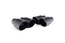 Load image into Gallery viewer, Milltek Sport BMW M3/M4 F80 F82 F83 OPF/GPF Back Valved Exhaust System (2018+) | EC Approved or Race | GT-90 Tailpipes | Saloon/Coupe/Convertible
