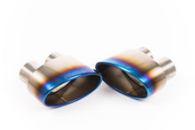 Load image into Gallery viewer, MillTek Audi 8V RS3 Saloon Cat-Back Exhaust
