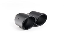 Load image into Gallery viewer, MillTek Volkswagen Non-Resonated Cat-Back Exhaust GTD Style - GPF/OPF &amp; Non GPF/OPF Models (Inc. MK7 &amp; MK7.5 Golf GTI)
