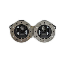 Load image into Gallery viewer, Millway Motorsport BMW E90 E91 E92 E93 Front Adjustable Camber Caster Plates (Inc. 320i, 328i, 330d &amp; 335xi)
