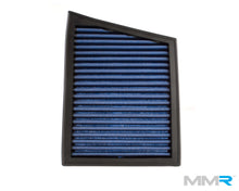 Load image into Gallery viewer, MMR Performance Cotton Panel Air Filter - Mini Cooper S/JCW B48 (F56 F55 F54 Clubman) - High-Flow Washable Drop-In for OE Airbox - Pre-LCI
