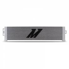 Load image into Gallery viewer, Mishimoto Direct-Fit Performance Oil Cooler Upgrade for BMW S55 F80 F82 F83 F87 (2015-2020 M3, M4, M2 Competition) | Bar-and-Plate Aluminium - MMOC-F80-15
