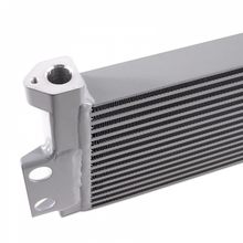Load image into Gallery viewer, Mishimoto Direct-Fit Performance Oil Cooler Upgrade for BMW S55 F80 F82 F83 F87 (2015-2020 M3, M4, M2 Competition) | Bar-and-Plate Aluminium - MMOC-F80-15
