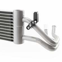 Load image into Gallery viewer, Mishimoto BMW F80 F82 F83 F87 DCT Transmission Oil Cooler Upgrade – M2 Competition, M3 &amp; M4 | Dual-Pass Direct-Fit | MMTC-F80-15
