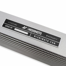 Load image into Gallery viewer, Mishimoto BMW F80 F82 F83 F87 DCT Transmission Oil Cooler Upgrade – M2 Competition, M3 &amp; M4 | Dual-Pass Direct-Fit | MMTC-F80-15
