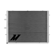 Load image into Gallery viewer, Mishimoto Performance S55 Heat Exchanger / Charge Cooler Radiator for BMW M3 F80, M4 F82/F83, M2 Competition F87 - Dual-Pass Aluminum, Direct-Fit - MMHE-F80-15
