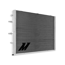 Load image into Gallery viewer, Mishimoto Performance S55 Heat Exchanger / Charge Cooler Radiator for BMW M3 F80, M4 F82/F83, M2 Competition F87 - Dual-Pass Aluminum, Direct-Fit - MMHE-F80-15
