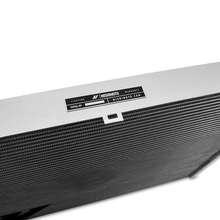 Load image into Gallery viewer, Mishimoto Performance S55 Heat Exchanger / Charge Cooler Radiator for BMW M3 F80, M4 F82/F83, M2 Competition F87 - Dual-Pass Aluminum, Direct-Fit - MMHE-F80-15
