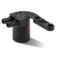 Load image into Gallery viewer, Mishimoto Baffled Oil Catch Can Kit for BMW S55 - F80 M3, F82/F83 M4, F87 M2 Competition (2015-2020) | Direct-Fit PCV Catch Can | MMBCC-F80-15CBE
