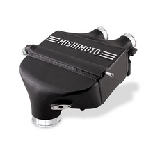 Load image into Gallery viewer, Mishimoto S55 Performance Air-to-Water Intercooler (Charge Cooler) for BMW M2 Competition, M3 &amp; M4 | F80 F82 F83 F87 Direct-Fit Upgrade | MMINT-F80-15
