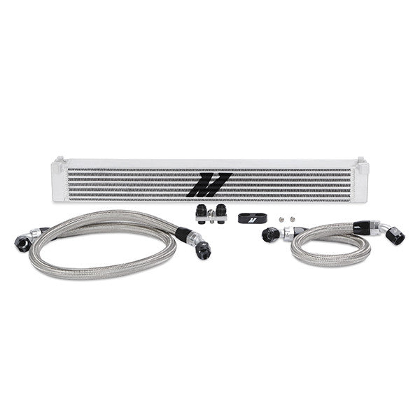 Mishimoto BMW E46 Oil Cooler Kit (M3)