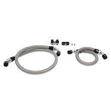 Load image into Gallery viewer, Mishimoto BMW E46 Oil Cooler Kit (M3)
