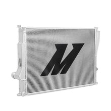Load image into Gallery viewer, Mishimoto Performance Aluminium Radiator for BMW E46 M3 (S54, 2001-2006) - Dual Row Direct Fit - MMRAD-E46-01
