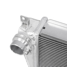 Load image into Gallery viewer, Mishimoto Performance Aluminium Radiator for BMW E46 M3 (S54, 2001-2006) - Dual Row Direct Fit - MMRAD-E46-01
