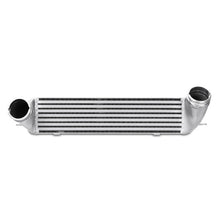 Load image into Gallery viewer, Mishimoto BMW N54/N55 Front Mount Intercooler (FMIC) Upgrade - 135i, 335i, 1M, Z4 35i, X1 35i (E82 E88 E90 E92 E93 E89 E84, 2007-2015) Direct-Fit Bar-and-Plate, Black or Silver
