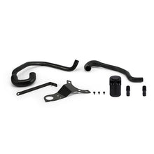 Load image into Gallery viewer, Mishimoto BMW N20/N26 Baffled Oil Catch Can Kit – CCV Side – 228i 320i 328i 428i (F22 F30 F31 F32 F33 F36) Direct-Fit | Prevents Blow-By | Lifetime Warranty | MMBCC-N20N26-12CBE2
