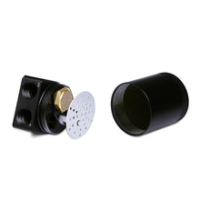 Load image into Gallery viewer, Mishimoto BMW N20/N26 Baffled Oil Catch Can Kit – CCV Side – 228i 320i 328i 428i (F22 F30 F31 F32 F33 F36) Direct-Fit | Prevents Blow-By | Lifetime Warranty | MMBCC-N20N26-12CBE2
