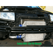 Load image into Gallery viewer, UPGRADE FOR SKODA FABIA VRS, SEAT IBIZA MK4 AND VW POLO 1.9 PD130 DIESEL AIRTEC INTERCOOLER
