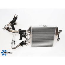 Load image into Gallery viewer, UPGRADE FOR SKODA FABIA VRS, SEAT IBIZA MK4 AND VW POLO 1.9 PD130 DIESEL AIRTEC INTERCOOLER
