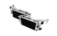 Load image into Gallery viewer, Mosselman MSL Twin Setrab 19-Row Oil Cooler Kit for BMW 135i &amp; 1M (E82/E88) N54/N55
