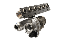 Load image into Gallery viewer, Mosselman BMW N55 PWG E90 F10 F15 F20 F30 MSL42-54 Stage 1 Upgrade Turbocharger Kit (Inc. M135i, 335i, 535i &amp; X5 35i)
