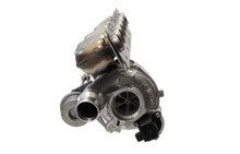 Load image into Gallery viewer, Mosselman BMW N55 PWG E90 F10 F15 F20 F30 MSL42-54 Stage 1 Upgrade Turbocharger Kit (Inc. M135i, 335i, 535i &amp; X5 35i)
