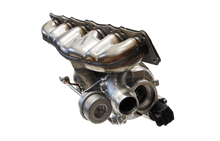 Load image into Gallery viewer, Mosselman BMW N55 PWG E90 F10 F15 F20 F30 MSL42-54 Stage 1 Upgrade Turbocharger Kit (Inc. M135i, 335i, 535i &amp; X5 35i)
