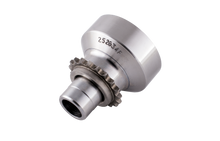 Load image into Gallery viewer, Mosselman BMW S55 F80 F82 F87 Crank Hub Upgrade (M2 Competition, M3 &amp; M4)

