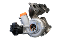 Load image into Gallery viewer, Mosselman BMW S55 F80 F82 F87 MSL65-80 Stage 2 Upgrade Turbocharger Kit (Inc. M2 Competition, M3 &amp; M4)
