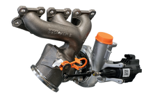 Load image into Gallery viewer, Mosselman MSL62-75 Stage 2 Twin Hybrid Turbocharger Kit for BMW S55 (M2 Competition, M3, M4) F87 F80 F82/F83 – Plug &amp; Play OEM MHI Upgrade – Up to 800hp
