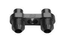 Load image into Gallery viewer, Mosselman N54 N55 S55 AN8 Oil Line Adapter (Inc. M135i, 335i, M2 &amp; M4)
