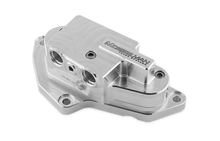 Load image into Gallery viewer, Mosselman N55 Oil Thermostat 85c (Inc. M135i, M235i, 335i &amp; M2)
