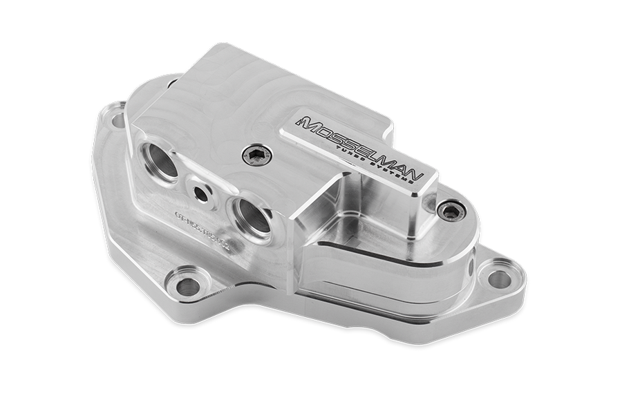 Mosselman N55 Oil Thermostat 85c (Inc. M135i, M235i, 335i & M2)