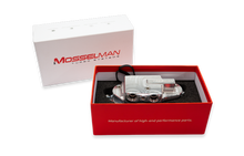 Load image into Gallery viewer, Mosselman N55 Oil Thermostat 85c (Inc. M135i, M235i, 335i &amp; M2)
