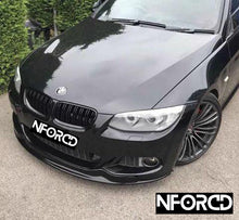 Load image into Gallery viewer, Front Splitter for BMW M-SPORT E92/E93 Front Splitter (2010- 2013)

