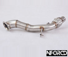 Load image into Gallery viewer, BMW N13 114i/116i/118i Downpipe
